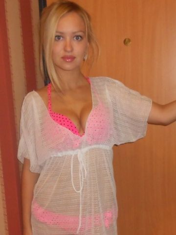 Проститутка Ася